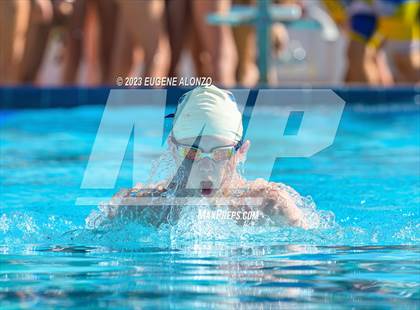 Thumbnail 1 in Cocoa Beach Aquatic Center Pre-Season Meet  photogallery.