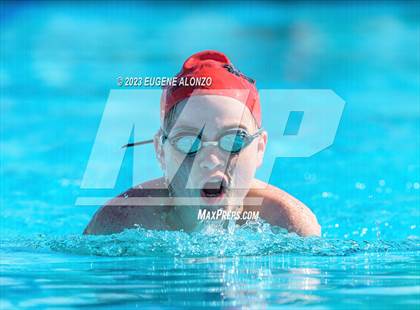 Thumbnail 1 in Cocoa Beach Aquatic Center Pre-Season Meet  photogallery.