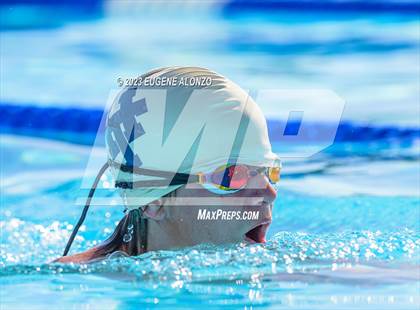 Thumbnail 2 in Cocoa Beach Aquatic Center Pre-Season Meet  photogallery.