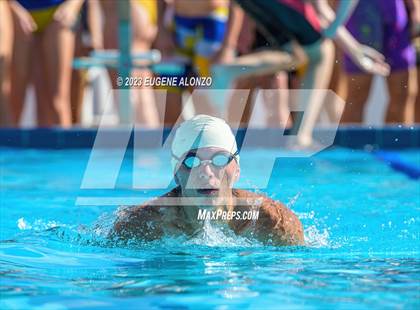 Thumbnail 3 in Cocoa Beach Aquatic Center Pre-Season Meet  photogallery.