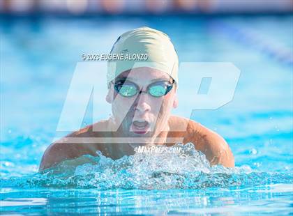 Thumbnail 3 in Cocoa Beach Aquatic Center Pre-Season Meet  photogallery.