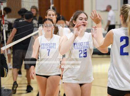 Thumbnail 1 in Princeton @ Burlington Township photogallery.