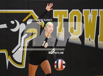 Thumbnail 1 in Princeton @ Burlington Township photogallery.