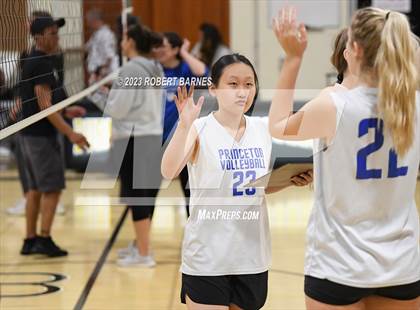 Thumbnail 1 in Princeton @ Burlington Township photogallery.