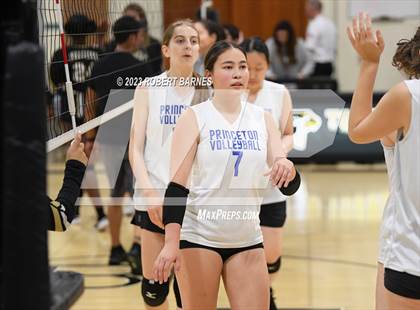 Thumbnail 2 in Princeton @ Burlington Township photogallery.