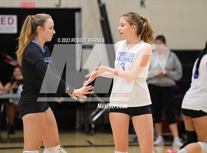 Thumbnail 3 in Princeton @ Burlington Township photogallery.