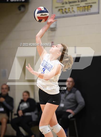 Thumbnail 1 in Princeton @ Burlington Township photogallery.