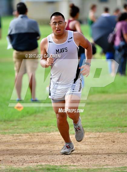 Thumbnail 3 in JV: Southside Cross Country Meet photogallery.