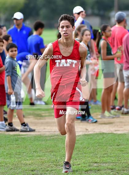 Thumbnail 1 in JV: Southside Cross Country Meet photogallery.