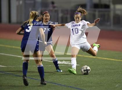 Thumbnail 3 in Bellarmine Prep @ Sumner photogallery.