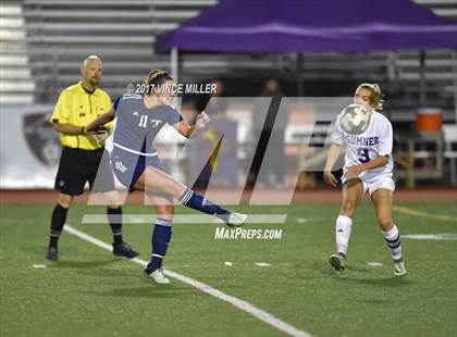 Thumbnail 1 in Bellarmine Prep @ Sumner photogallery.