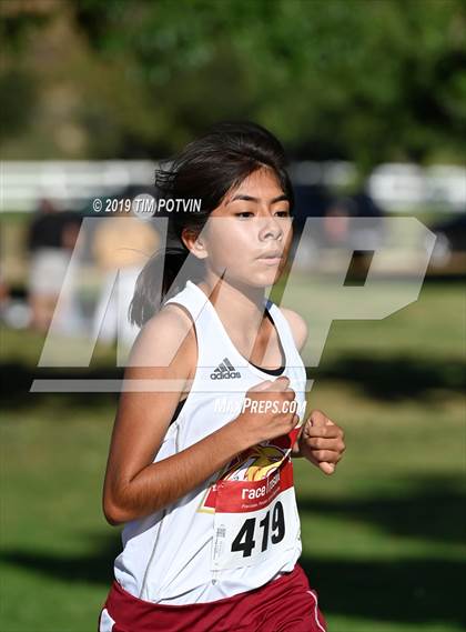 Thumbnail 2 in Inland Empire Challenge photogallery.
