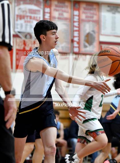 Thumbnail 1 in Camberwell Grammer (Australia) vs. Biggs (Love of the Game) photogallery.