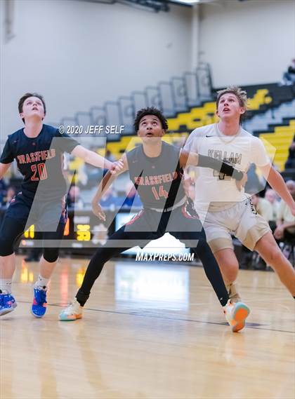 Thumbnail 2 in Grassfield vs. Kellam  photogallery.