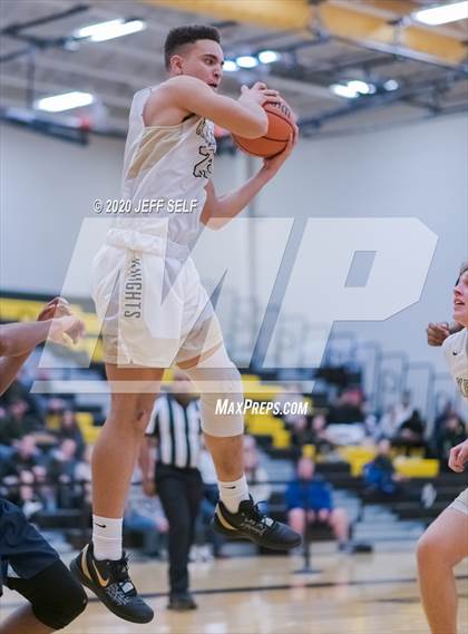 Thumbnail 3 in Grassfield vs. Kellam  photogallery.