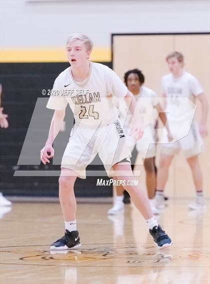 Thumbnail 1 in Grassfield vs. Kellam  photogallery.