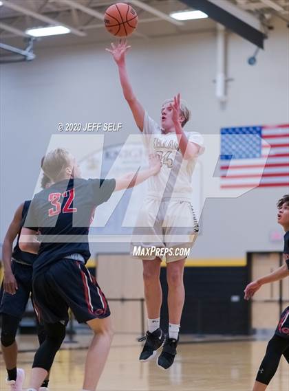 Thumbnail 2 in Grassfield vs. Kellam  photogallery.