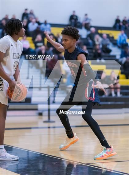 Thumbnail 2 in Grassfield vs. Kellam  photogallery.