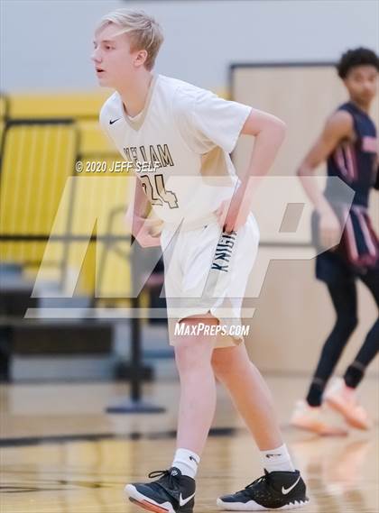 Thumbnail 3 in Grassfield vs. Kellam  photogallery.