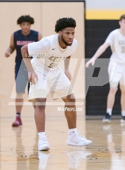 Thumbnail 2 in Grassfield vs. Kellam  photogallery.