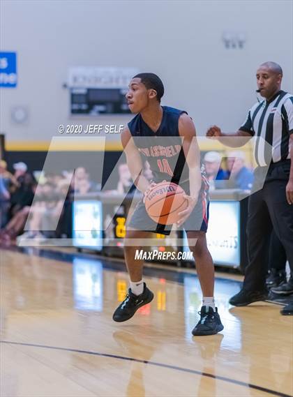 Thumbnail 2 in Grassfield vs. Kellam  photogallery.