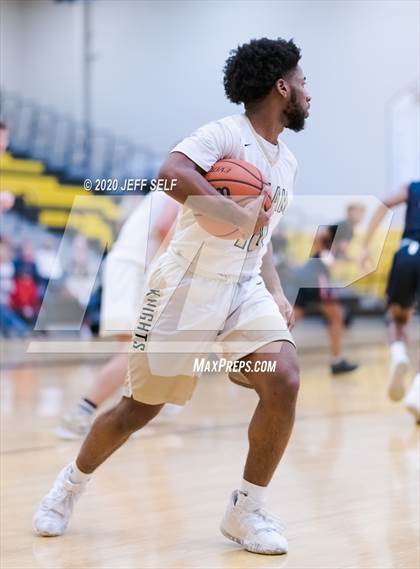 Thumbnail 1 in Grassfield vs. Kellam  photogallery.
