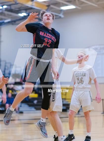 Thumbnail 1 in Grassfield vs. Kellam  photogallery.