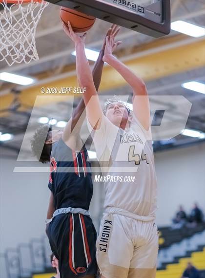 Thumbnail 3 in Grassfield vs. Kellam  photogallery.
