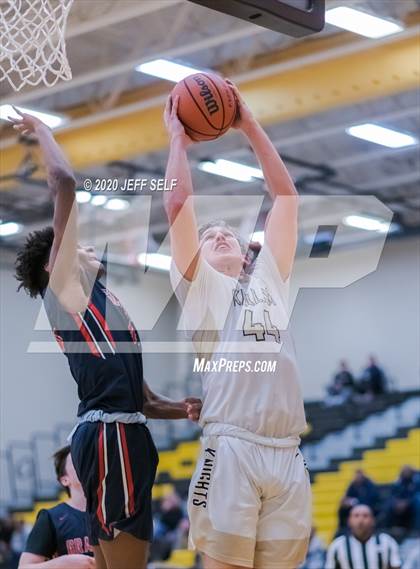 Thumbnail 1 in Grassfield vs. Kellam  photogallery.