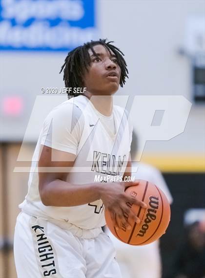 Thumbnail 1 in Grassfield vs. Kellam  photogallery.