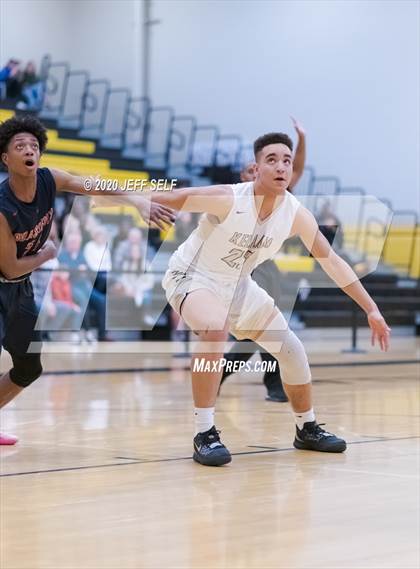 Thumbnail 1 in Grassfield vs. Kellam  photogallery.