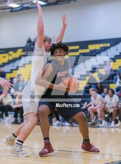 Thumbnail 1 in Grassfield vs. Kellam  photogallery.