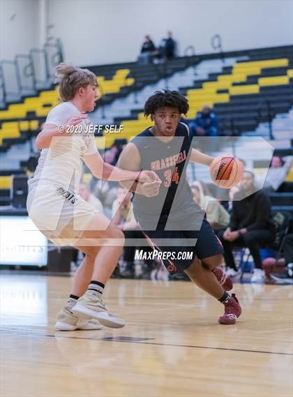 Thumbnail 3 in Grassfield vs. Kellam  photogallery.