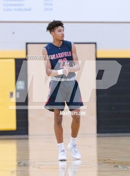 Thumbnail 1 in Grassfield vs. Kellam  photogallery.