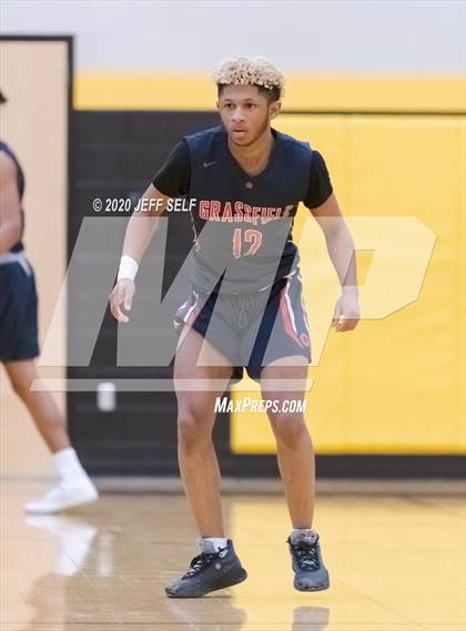 Thumbnail 3 in Grassfield vs. Kellam  photogallery.
