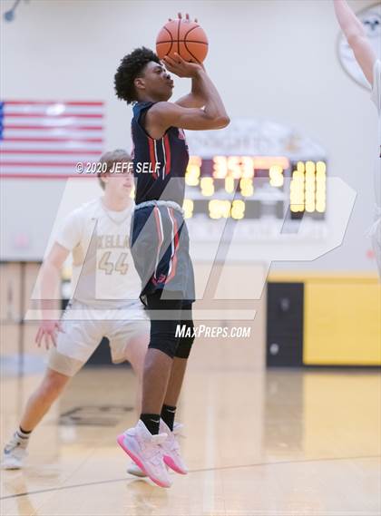 Thumbnail 3 in Grassfield vs. Kellam  photogallery.