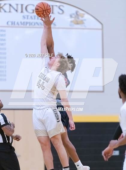 Thumbnail 1 in Grassfield vs. Kellam  photogallery.