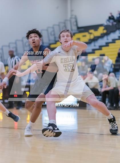 Thumbnail 1 in Grassfield vs. Kellam  photogallery.
