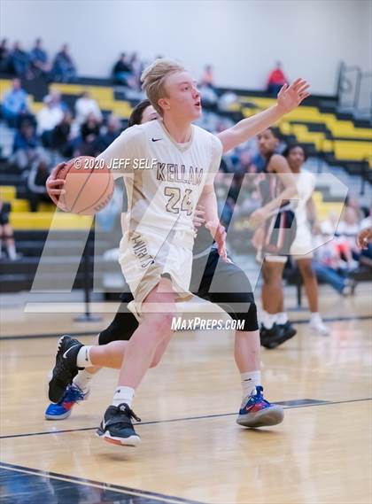 Thumbnail 2 in Grassfield vs. Kellam  photogallery.