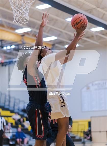 Thumbnail 3 in Grassfield vs. Kellam  photogallery.