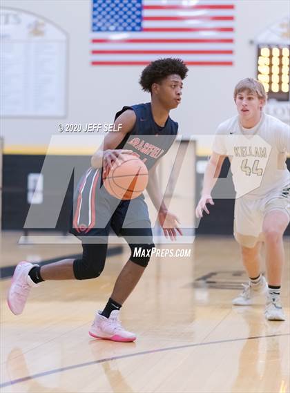 Thumbnail 2 in Grassfield vs. Kellam  photogallery.