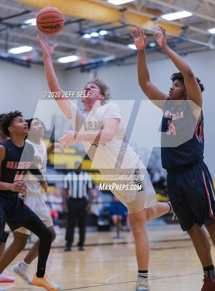 Thumbnail 3 in Grassfield vs. Kellam  photogallery.