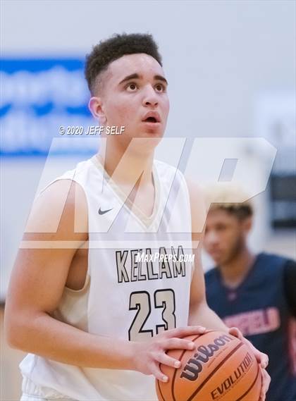 Thumbnail 3 in Grassfield vs. Kellam  photogallery.