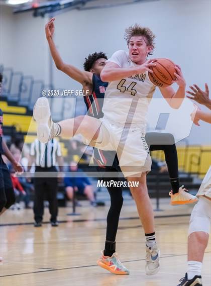 Thumbnail 3 in Grassfield vs. Kellam  photogallery.