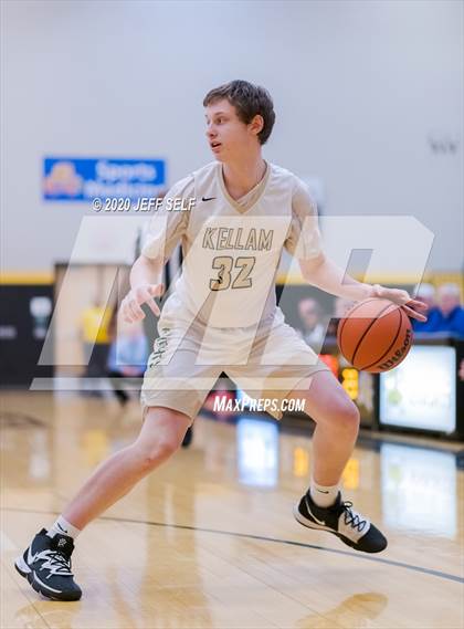 Thumbnail 2 in Grassfield vs. Kellam  photogallery.