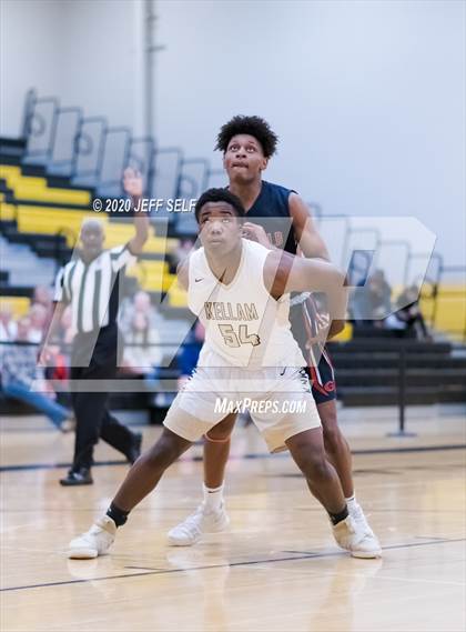 Thumbnail 1 in Grassfield vs. Kellam  photogallery.