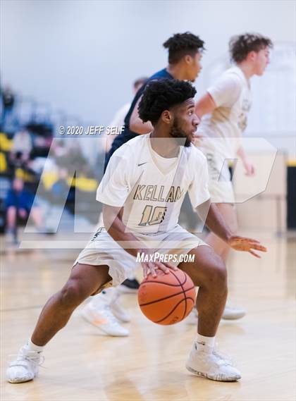 Thumbnail 1 in Grassfield vs. Kellam  photogallery.
