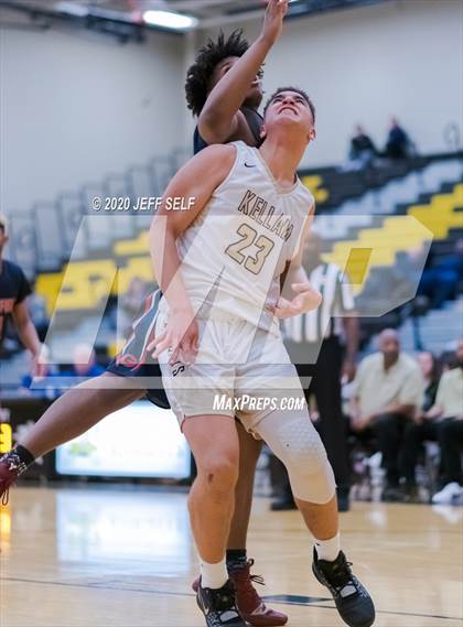 Thumbnail 2 in Grassfield vs. Kellam  photogallery.