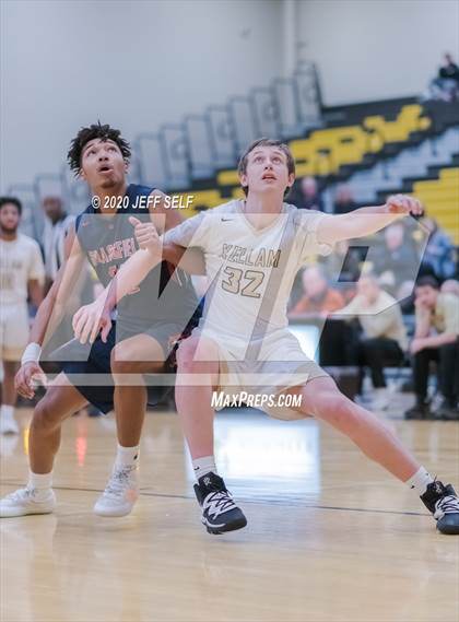 Thumbnail 2 in Grassfield vs. Kellam  photogallery.