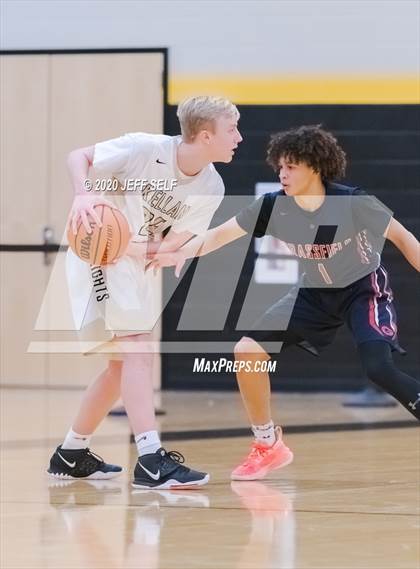 Thumbnail 1 in Grassfield vs. Kellam  photogallery.